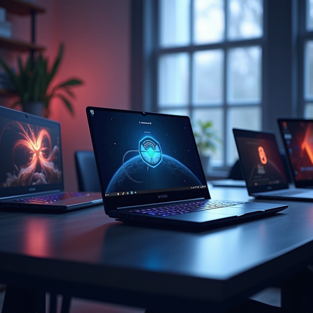 gejming laptop sa najdužim trajanjem baterije