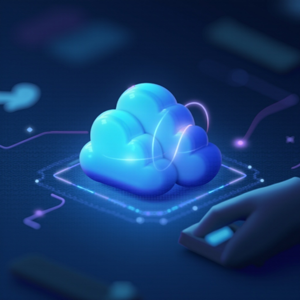 kontakty zniknęły z iCloud