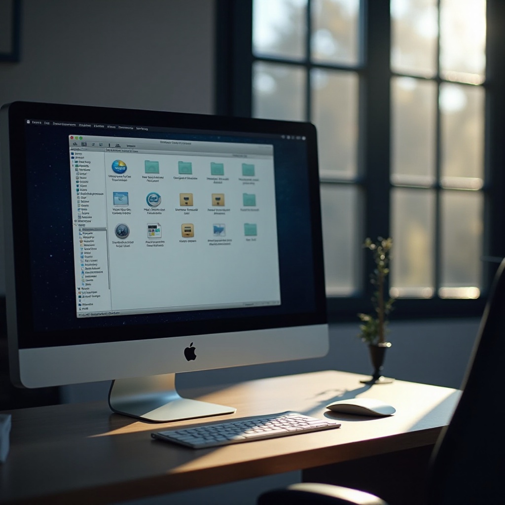 czy możesz używać VirtualBox na Macu?