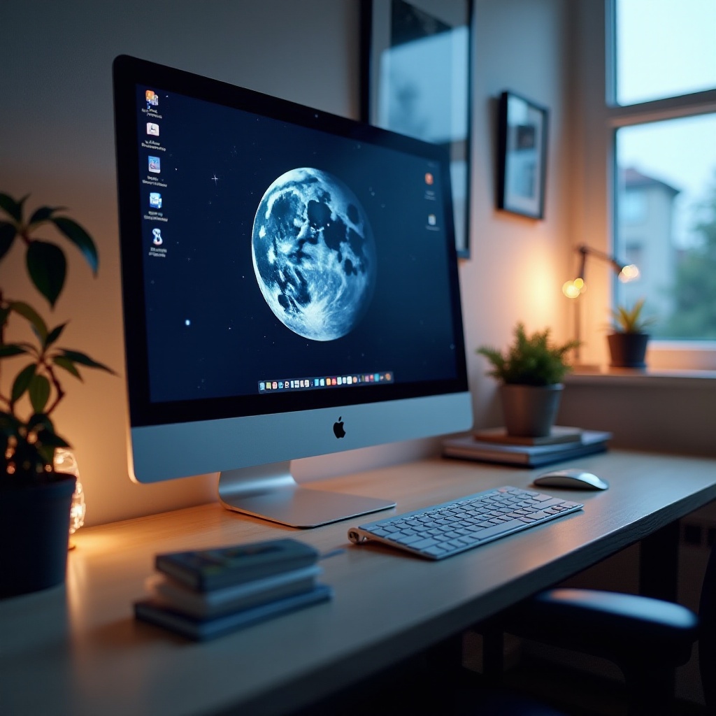 como configurar moonlight no pc