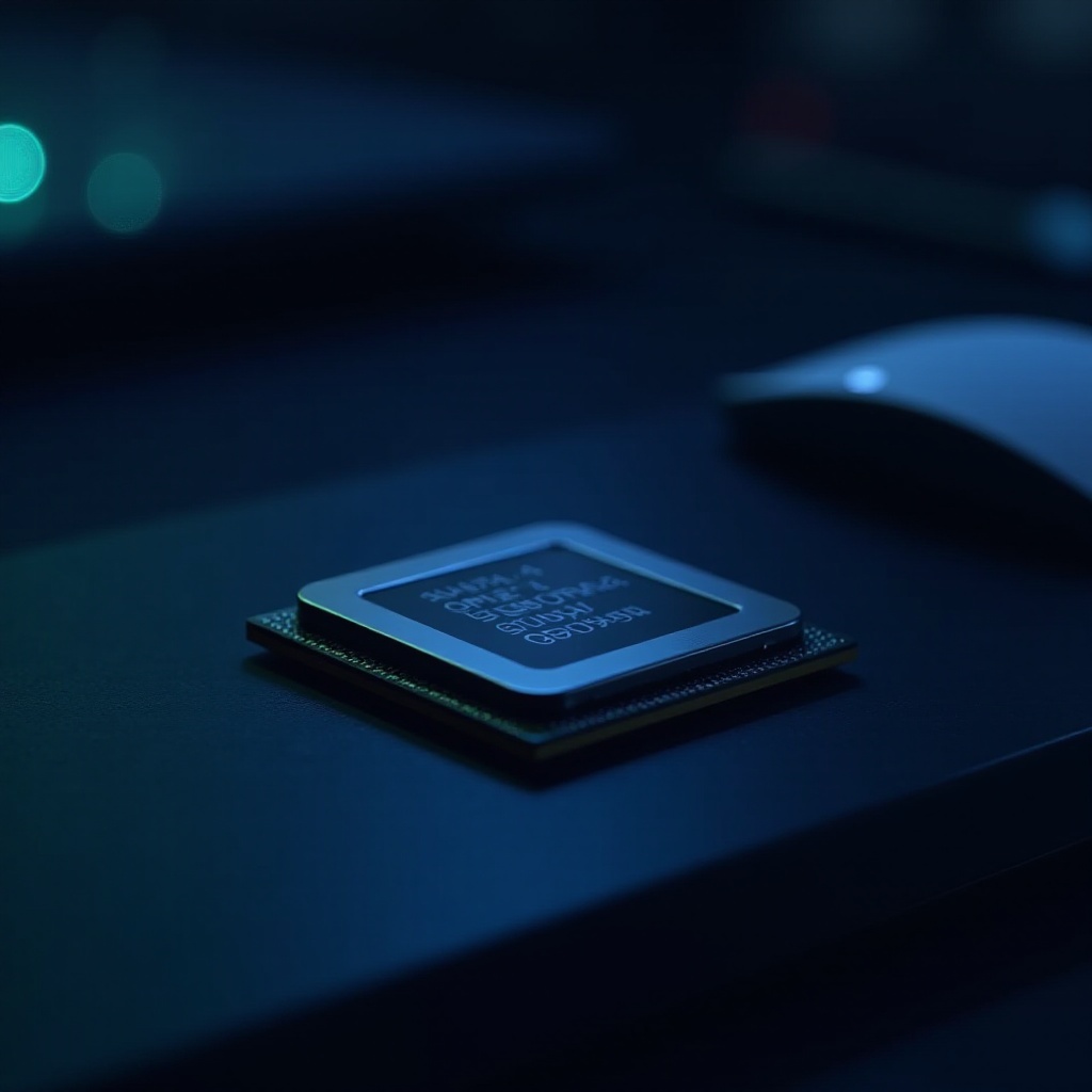 jak zwiększyć wydajność procesora