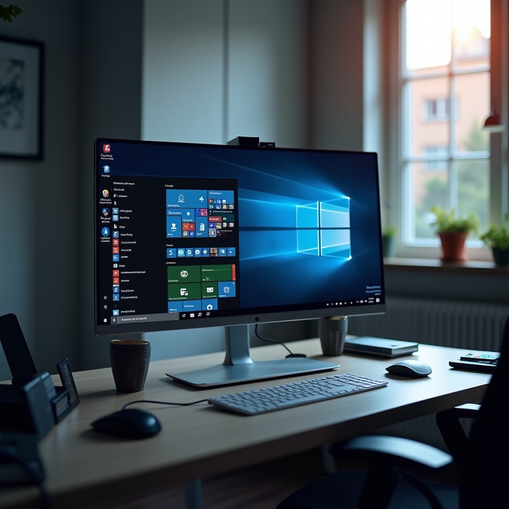 O indexador de pesquisa do Windows é necessário?