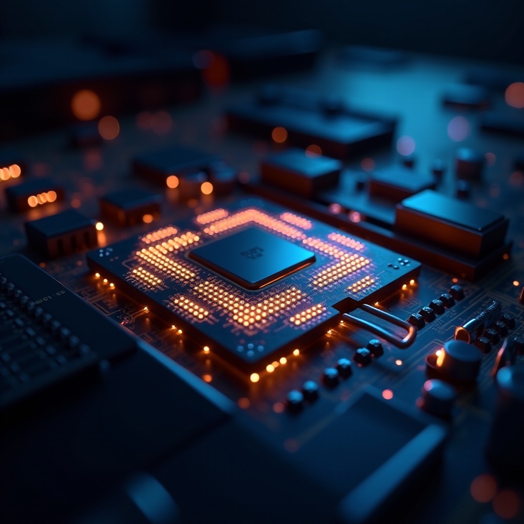 como aumentar o desempenho da CPU