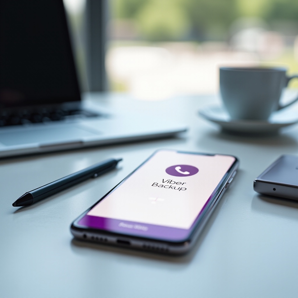 viber biztonsági mentés hol található