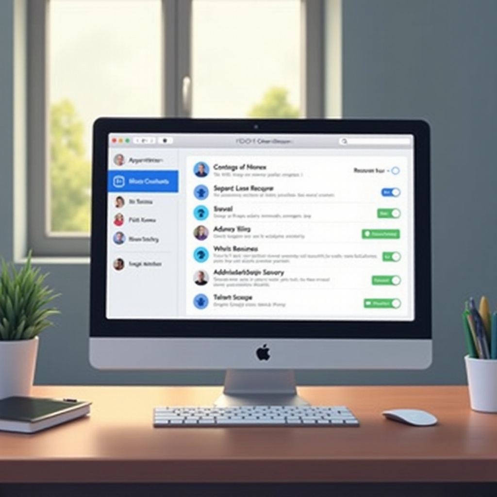 kontakti su nestali iz iCloud-a