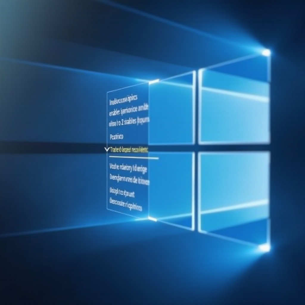 como verificar se a aceleração de hardware está habilitada no Windows 11