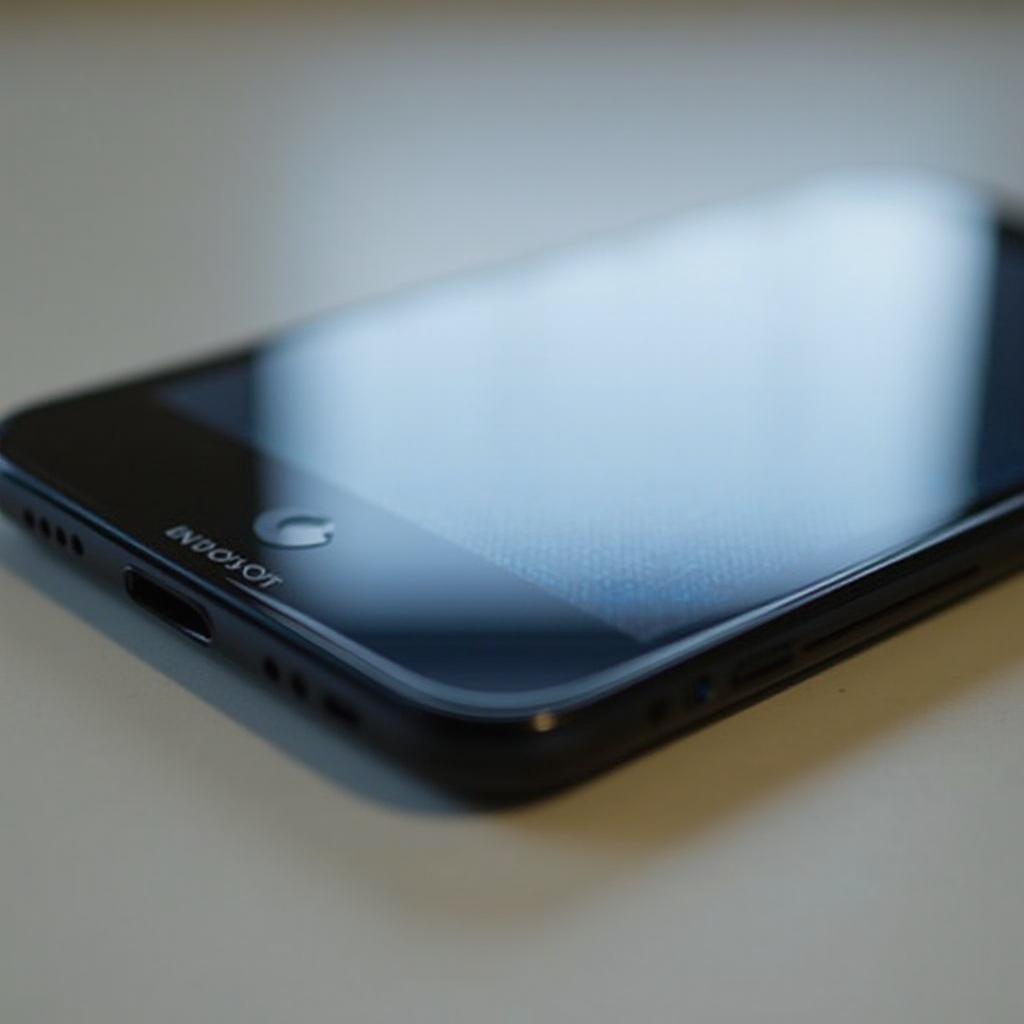 jak zresetować telefon z Androidem, gdy jest zablokowany