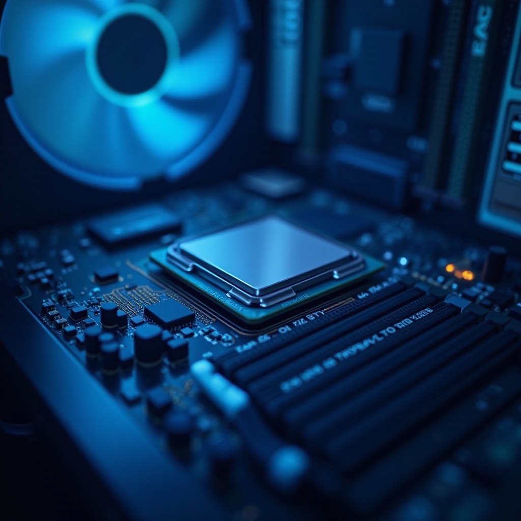 jak znaleźć wąskie gardło PC